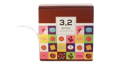 Obrázek EASY PACK 32x100 (028/5) NEW