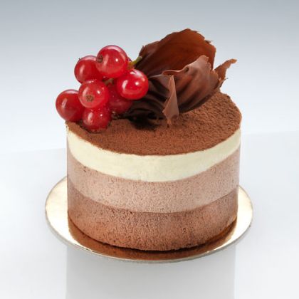 Obrázek CREMFIX GUSTO CIOCCOLATO 10 x 1 kg