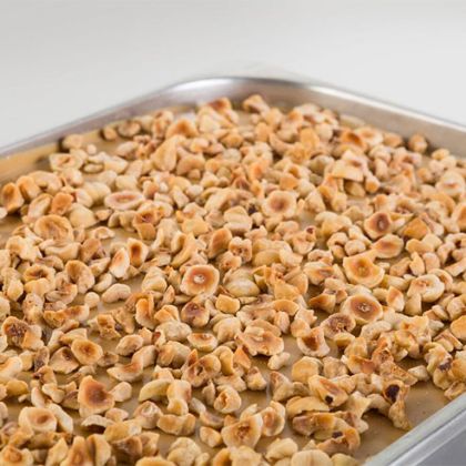 Obrázek PESTO NOCCIOLA CIURI CIURI 2 x 5 kg (obj)