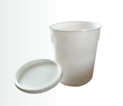 Obrázek VÍKO PRO CARAPINA 6l (132ks) (S)