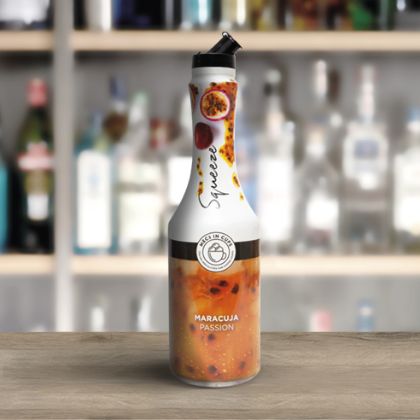 Obrázek MARACUJA PASSION SQUEEZE 6 x 1,3 kg