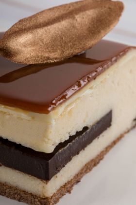 Obrázek COP. BIANCO AL VELO 2 x 2,5 kg (obj)