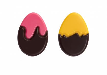 Obrázek EGGS DARK SET