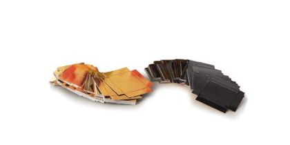 Obrázek EASY PACK 30x30 VÍČKA (028/30C) NEW - 200ks