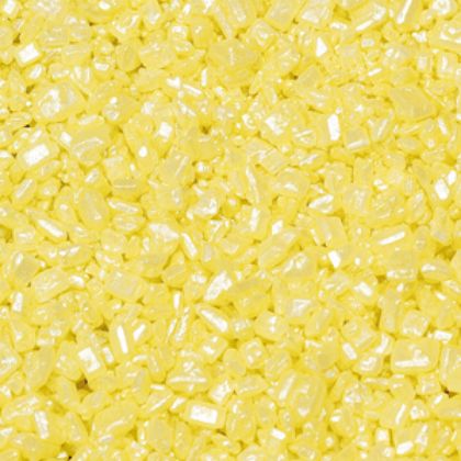 Obrázek YELLOW SUGAR GRAINS