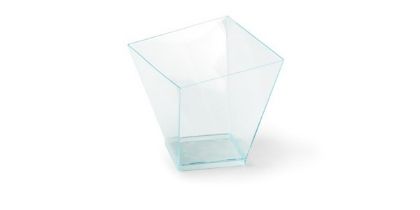 Obrázek KELÍMKY M. M. A. QUADRATO 60ml 10x60ks (257/4)