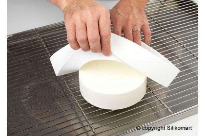 Obrázek SILIKONOVÁ FORMA - TOR180 H50 (1ks) 