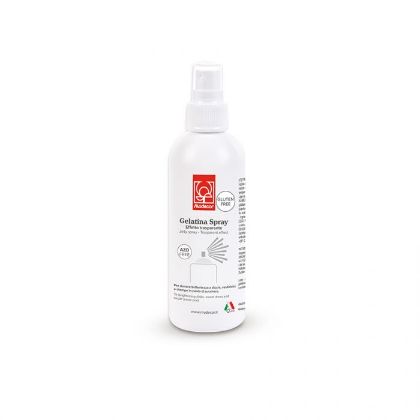 Obrázek JELLY SPRAY 200ml (6ks) 