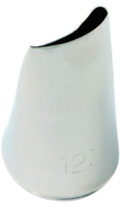 Obrázek ZDOBÍTKA NEREZ BX0123