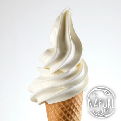 Obrázek SOFT-ICE YOGO BASE NAPURE 10 x 1 kg (obj)