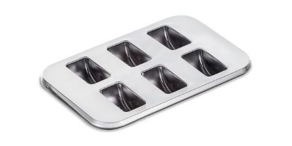 Obrázek BOX NA MAKARÓNY 6ks 4x50ks (023/6) NEW