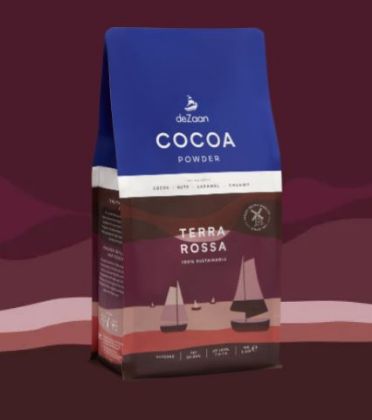 Obrázek KAKAO DE ZAAN TERRA ROSSA 22/24 5 kg