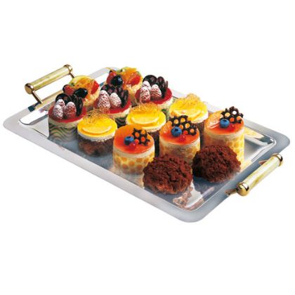 Obrázek MOUSSE NEUTRA 10 x 1 kg (obj) 