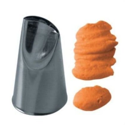 Obrázek ZDOBÍTKA NEREZ BX0120