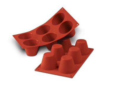 Obrázek FORMA SILIKON SF052