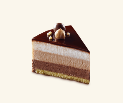 Obrázek CUZCOMOUSSE BIANCO 4 x 2 kg (S)