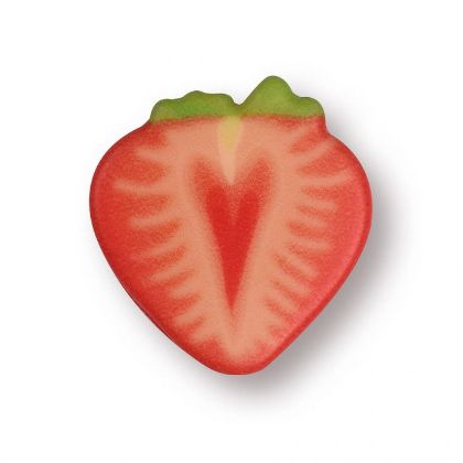 Obrázek WHITE CH. STRAWBERRY (2MOD) (120pz)