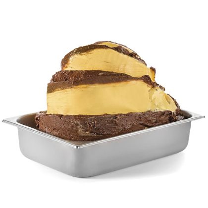 Obrázek VARIEGATO CHOCOFIZZY 2 x 4 kg