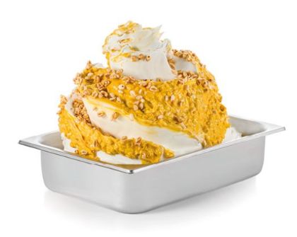 Obrázek HONEY & CEREALS CREAM 2 x 5,5 kg