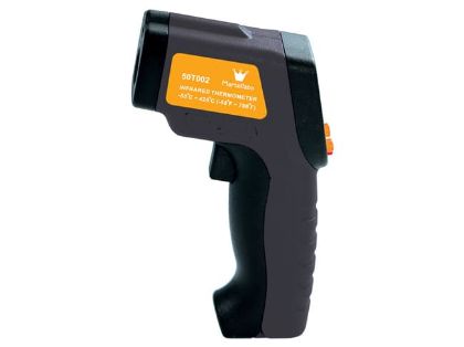 Obrázek 50T002 - TERMOMETRO LASER PER CIOCCOLATO (S)