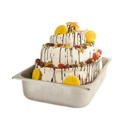 Obrázek CASSATA DELIZIOSA 2 x 5 kg (obj)