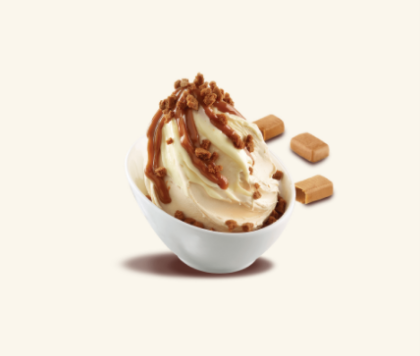 Obrázek CREMA MOU x VARIEGARE 6 x 0,85 kg