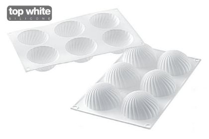 Obrázek SILIKONOVÁ FORMA - PARFUM