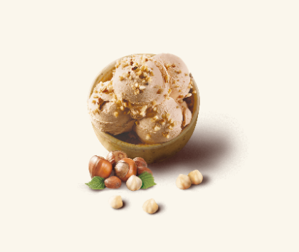 Obrázek PASTA NOCC. PIEMONTE IGP "GOLD" 2 x 2,5 kg