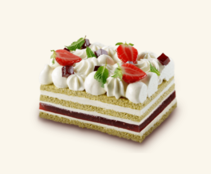 Obrázek STRAFRUTTA FRAGOLA 6 x 1,3 kg   