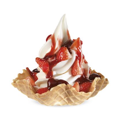 Obrázek SOFT-ICE KEFIR BASE 8 x 2 kg