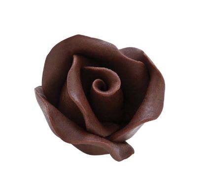 Obrázek ROSES DARK 30MM A 48 PCS - 0,280 kg 