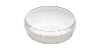 Obrázek ROUND CONT. DEEP LID 8 - 50ks (086/8)