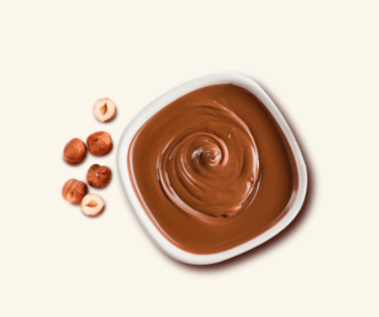 Obrázek MY FARCY GIANDUJA 6 x 0,80 kg (S)