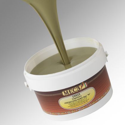 Obrázek COP. AL PISTACCHIO TIPO "M" 2 x 2,5 kg