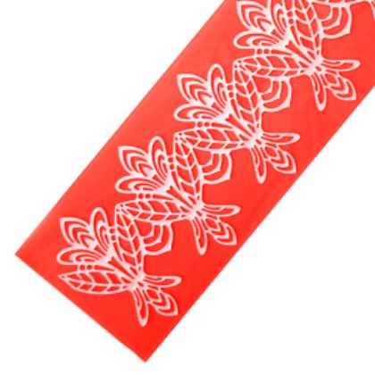 Obrázek SWEET LACE MOULD GARGOYLE