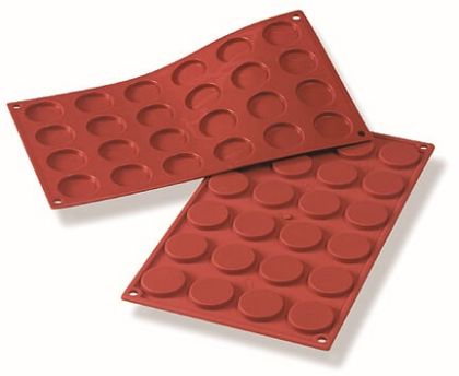 Obrázek FORMA SILIKON SF030/N