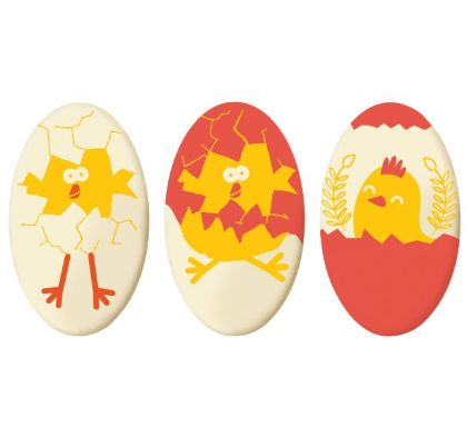 Obrázek EASTER TRIO SET - 0,390 kg 