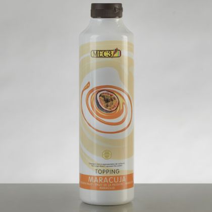 Obrázek TOPPING MARACUJA 6 x 1 kg (obj)