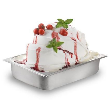 Obrázek CUORE AL LATTE DI BUFALA PASTA  2 x 3 kg  (obj)