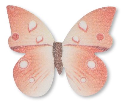 Obrázek WAFER BUTTERFLY (4MOD) (336ks)