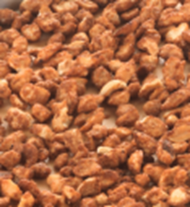 Obrázek GRANELLA PEANUT CIURI CIURI 9 x 1 kg (obj)