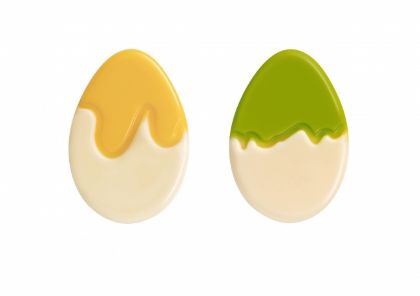 Obrázek EGGS WHITE SET
