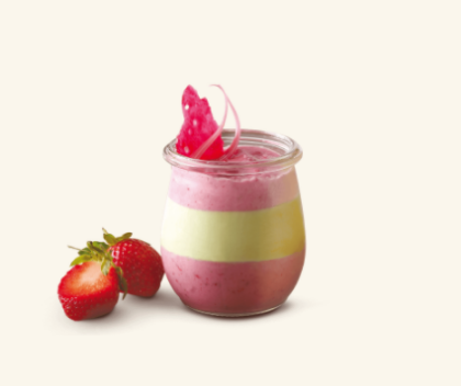Obrázek CREMA FRAGOLA CON PEZZI 2 x 5,5 kg (zrušeno)