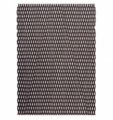 Obrázek DARK GRILLAGE SHEET - 1,120 kg (S)