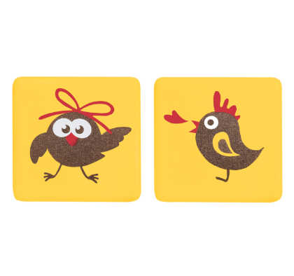 Obrázek YELLOW CHICKS - 0,648 kg 