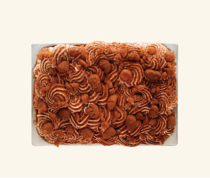 Obrázek PASTA MARRON GLACE 2 x 3 kg