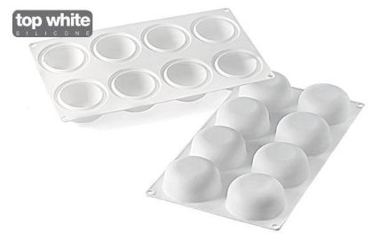 Obrázek SILIKONOVÁ FORMA - STONE