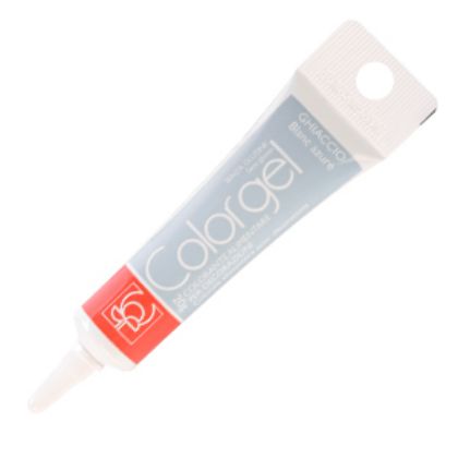 Obrázek COLOR GEL 20g ICE