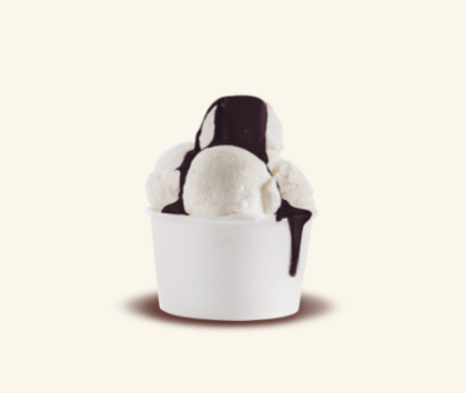 Obrázek TOPPING GUSTO CIOCCOLATO 6 x 1 kg