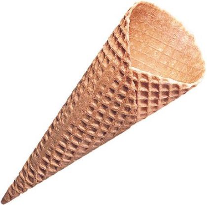 Obrázek KORNOUTKY LUXEHORN (96ks) - BEZLEPEK